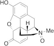 Morphinone N-Oxide