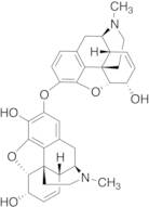 3-O-(Morphin-2-yl)morphine