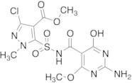 Halosulfuron Acid