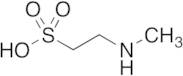 N-Methyltaurine