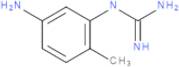 N-(2-Methyl-5-aminophenyl)guanidine