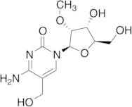 2'-O-Methyl-5-hydroxymethylcytidine