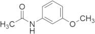 N-(3-Methoxyphenyl)acetamide