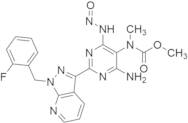 Mono Nitroso Riociguat