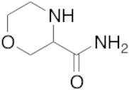 3-Morpholinecarboxamide