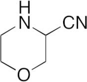 3-Morpholinecarbonitrile