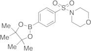 4-(Morpholinosulfonyl)phenylboronic Acid Pinacol Ester