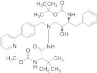 Methy (3S,8S,9S)-3-(1,1-Dimethylethyl)-8-hydroxy-13,13-dimethyl-4,11-dioxo-9-(phenylmethyl)-6-[[4-…