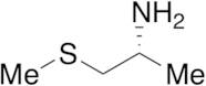 (R)-1-(Methylthio)propan-2-amine