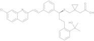 (S)-Montelukast