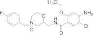 Mosapride N-Oxide