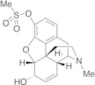 Morphine Methylsulfonate