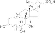 a-Muricholic Acid