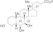 Beta-Muricholic Acid