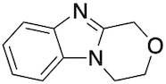 Morpholino(4':3'-1:2)benzimidazole