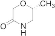 (R)-6-Methyl-3-morpholinone