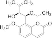 Murraxocin