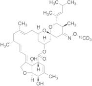 Moxidectin-13C,D3