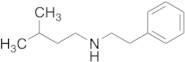 (3-Methylbutyl)(2-phenylethyl)amine