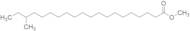 Methyl 18-Methyleicosanoate