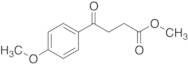 Methyl 4-(4-methoxyphenyl)-4-oxobutyrate