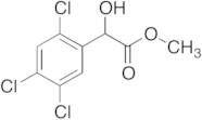 Methyl 2,4,5-Trichloromandelate