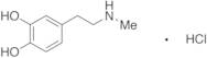 4-(2-(Methylamino)ethyl)benzene-1,2-diol hydrochloride