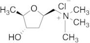 (+/-)-Muscarine Chloride