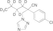 Myclobutanil-d9