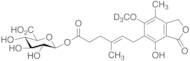 Mycophenolic Acid-d3 Acyl-b-D-glucuronide