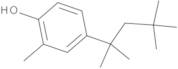 2-Methyl-4-tert-octylphenol (>90%)