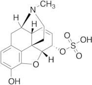 Morphine 6-Sulfate