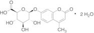 4-Methylumbelliferyl Beta-D-glucuronide Dihydrate