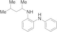 N1-(4-Methylpentan-2-yl)-N2-phenylbenzene-1,2-diamine