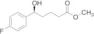 Methyl 5-(4-Fluorophenyl)-(5S)-hydroxypentanoate