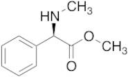 (alphaR)-alpha-(Methylamino)-methyl ester Benzeneacetic Acid