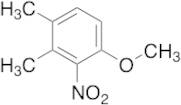 1-Methoxy-3,4-dimethyl-2-nitrobenzene