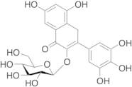 Myricetin 3-β-Glucoside