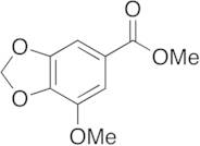 Myristicin Acid Methyl Ester