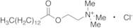 Myristoylcholine Chloride