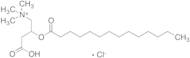 (+/-)-Myristoylcarnitine Chloride
