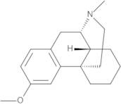 (9α,13α)-3-Methoxy-17-methylmorphinan