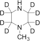 1-Methylpiperazine-2,2,3,3,5,5,6,6-d8