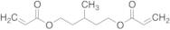 3-Methyl-1,5-pentanediol Diacrylate (~0.5% 4-Hydroxy Anisole as a stabilizer)