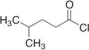 4-Methylpentanoyl Chloride