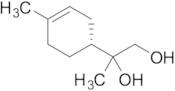 (4R,8RS)-p-Menth-1-ene-8,9-diol