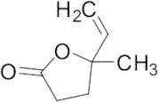 4-Methyl-4-vinyl-4-butanolide