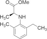 (S)-Methyl 2-(2-Ethyl-6-methylanilino)propionate