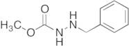 Methyl 2-Benzylhydrazinecarboxylate