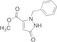 Methyl 2-Benzyl-5-hydroxy-2H-pyrazole-3-carboxylate
